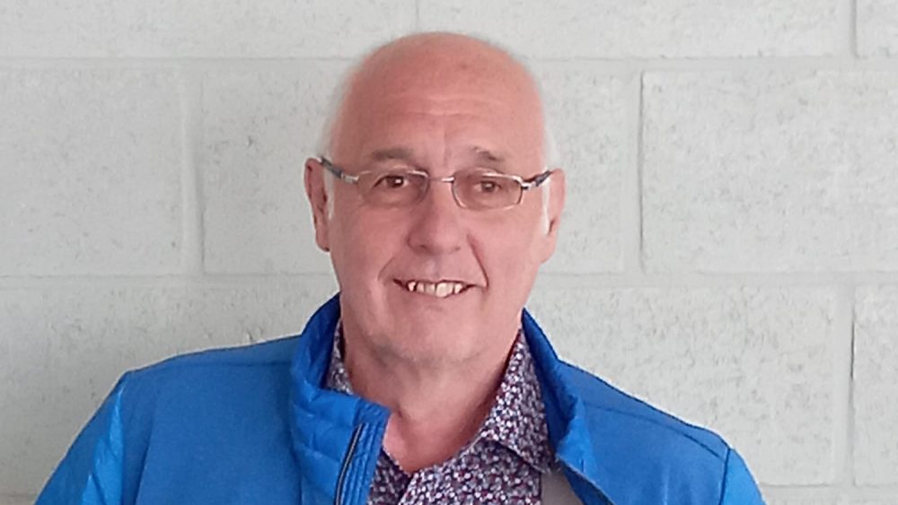 Eifeler Mundart: 45 Jahre im Bildungswesen