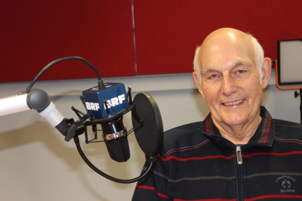 Eupener Mundart - 14. Mai