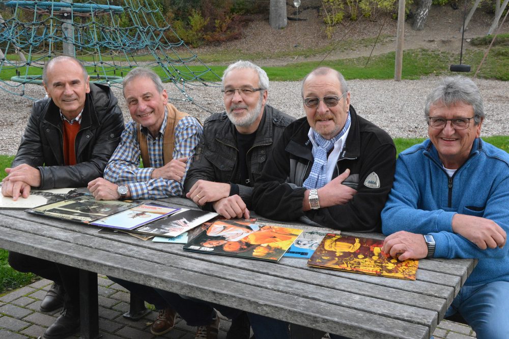 Eifeler Mundart: Lovers@Loeressen