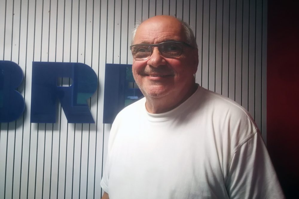 Kelmiser Mundart: Kölsche Ovend in der Patronage Kelmis.