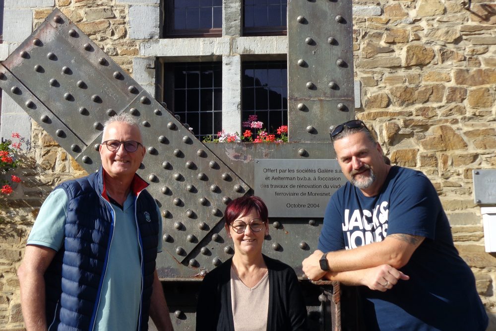 Kelmiser Mundart: Theaterstück ''Panik I Moresent''