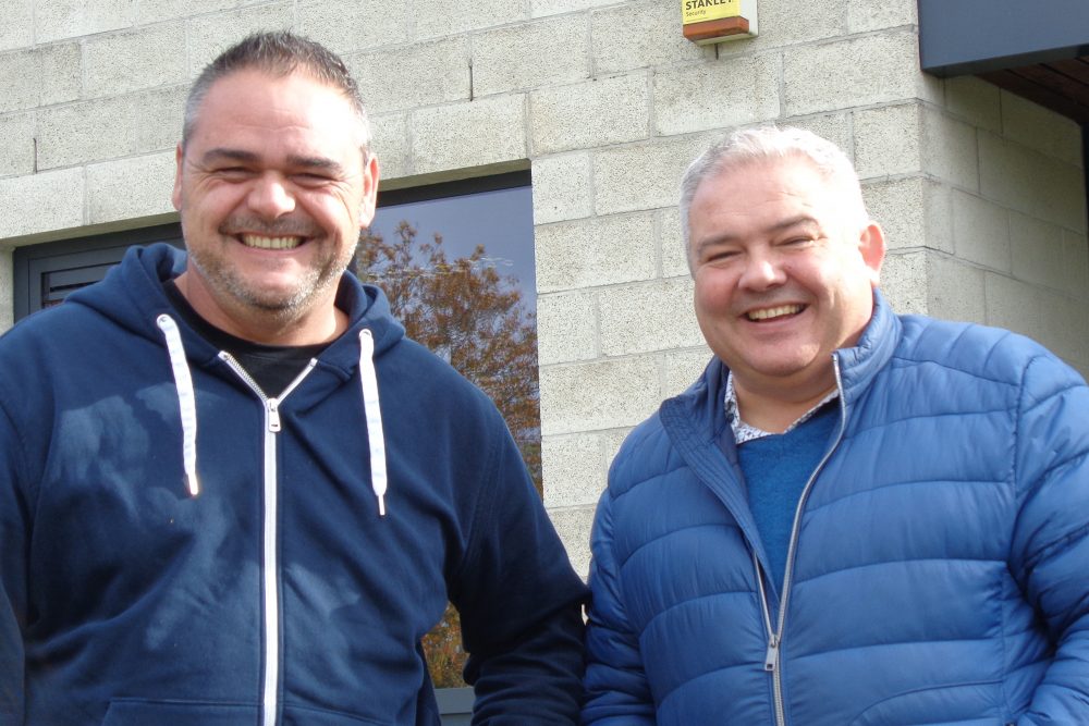 Kelmiser Mundart: Los Cannonos und der Start in die neue Session