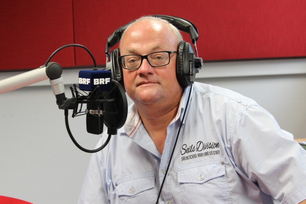 Kelmiser Mundart: Kelmiser Weihnachtsmarkt - Wandern für den guten Zweck