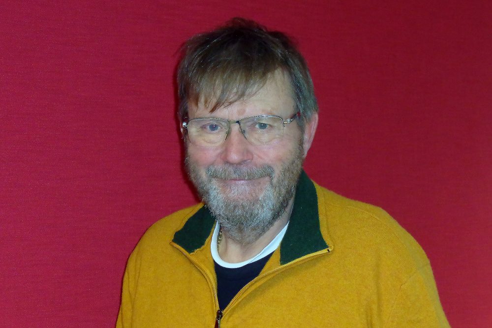 Kelmiser Mundart: Kelmis, Neu-Moresnet, Hergenrath - vom Dorf zur Großgemeinde