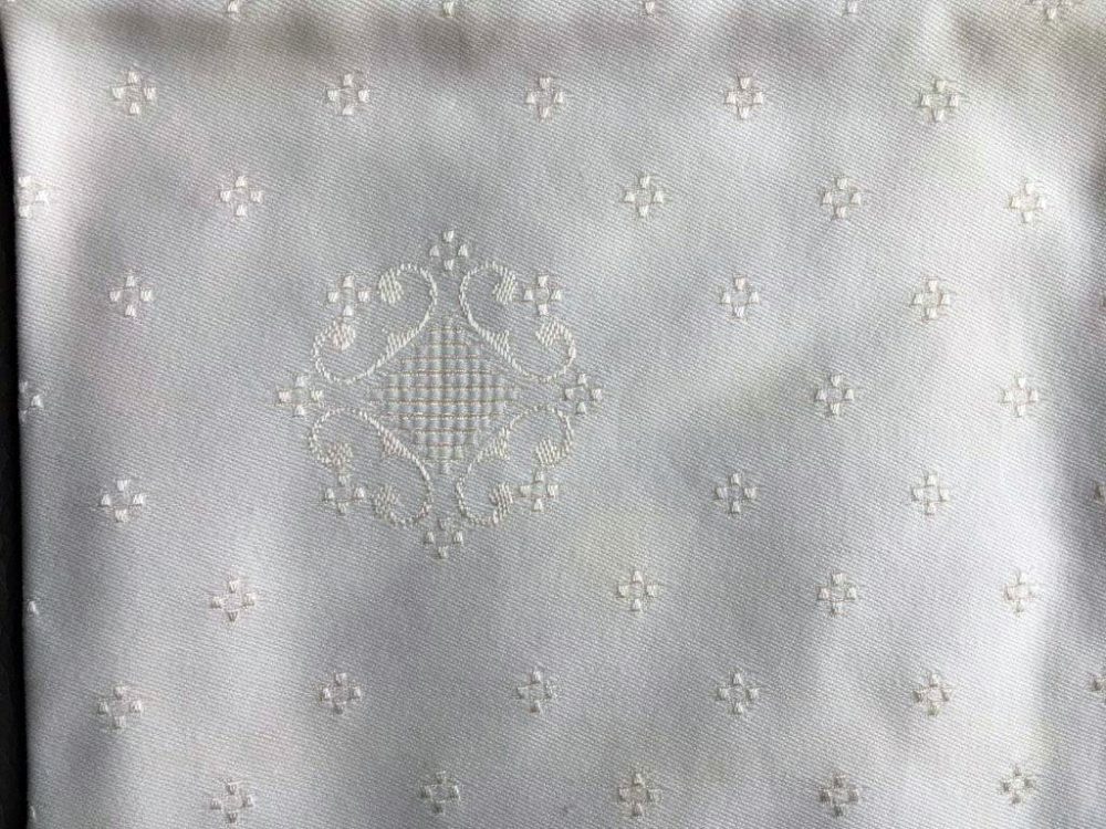 Eifeler Mundart: Rund um unsere Tischkultur