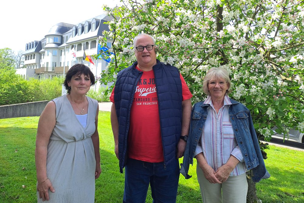 Kelmiser Mundart: Neues vom Verkehrsverein Kelmis