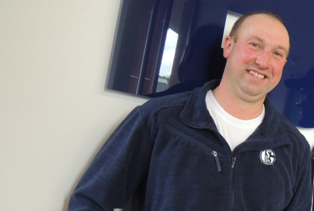 Eifeler Mundart: 50 Jahre Motocross Club Dürler