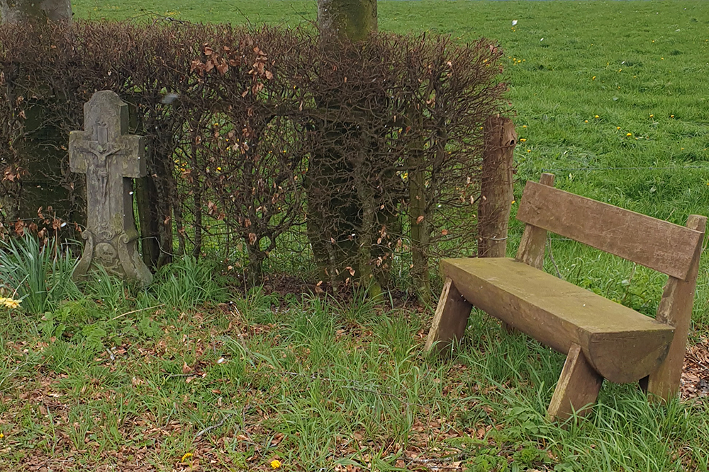 Eifeler Mundart - 12. Mai