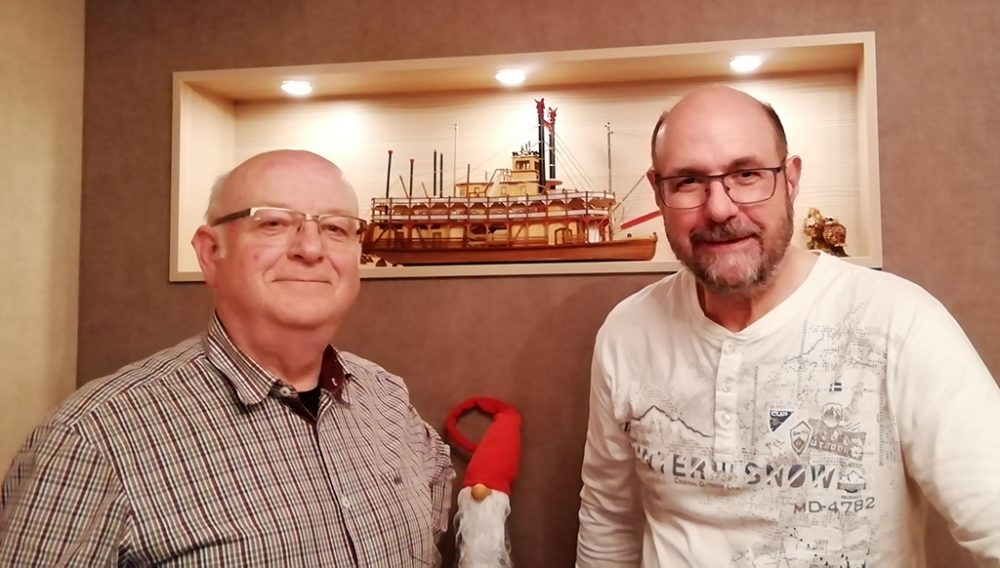 Raerener Mundartsendung am Muttertag