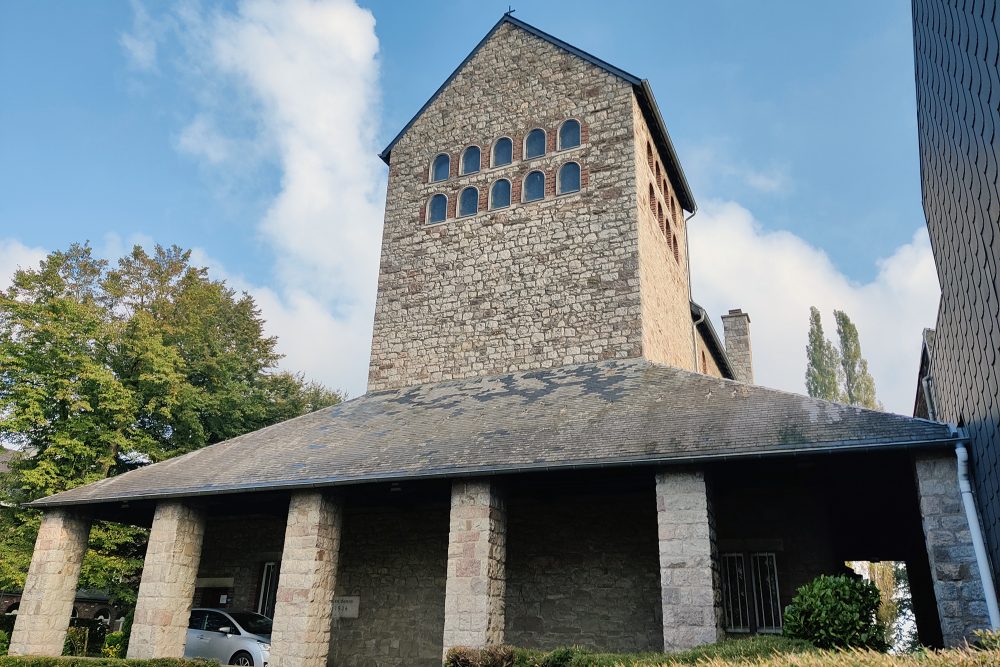 Eupener Mundart: Ein Fest der Freude