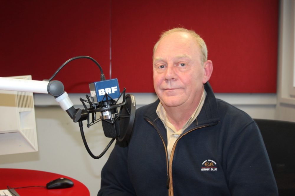 Kelmiser Mundart: Theaterstück ''Jott sei Dank!'' (Gott sei Dank)