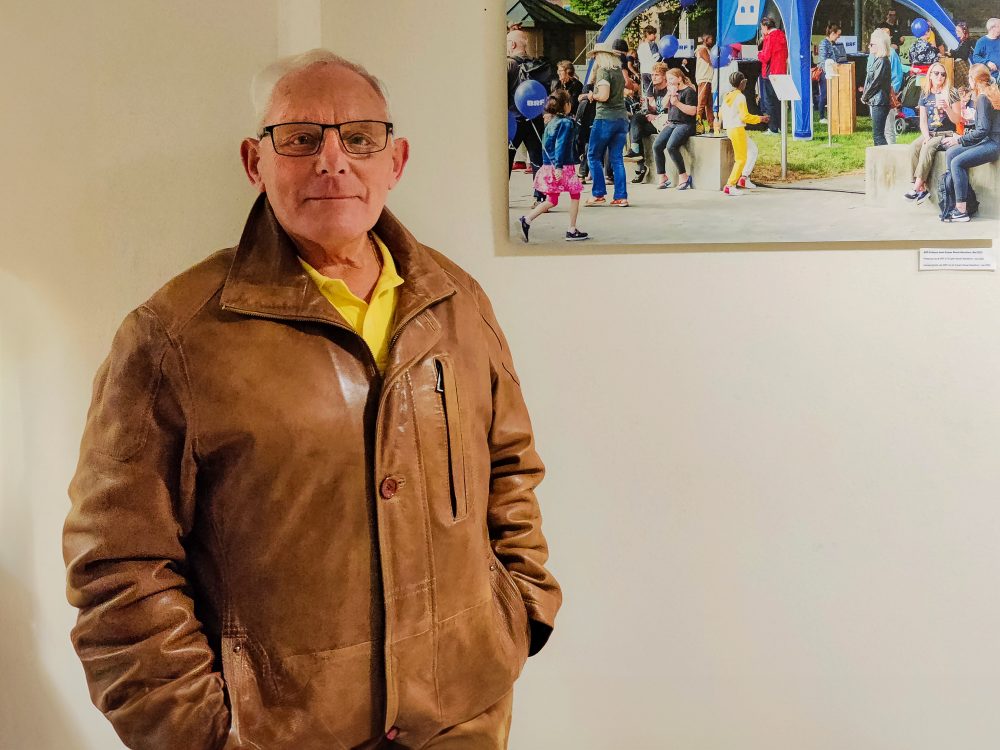 Eupener Mundart: Ein Leben für die Musik