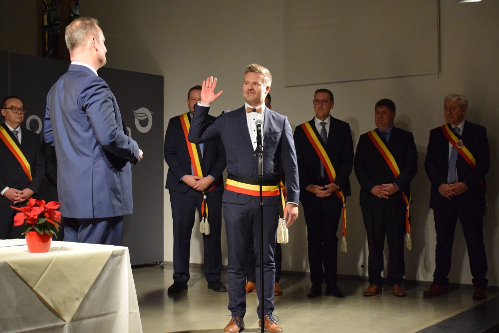 Eifeler Mundart: Rückblick auf das Jahr 2024