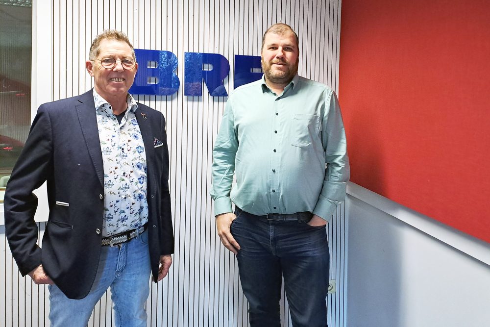 Kelmiser Mundart - 2. Februar