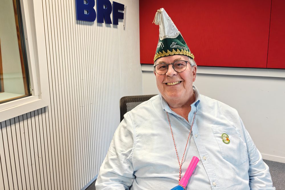 Eupener Mundart: Tradition verpflichtet