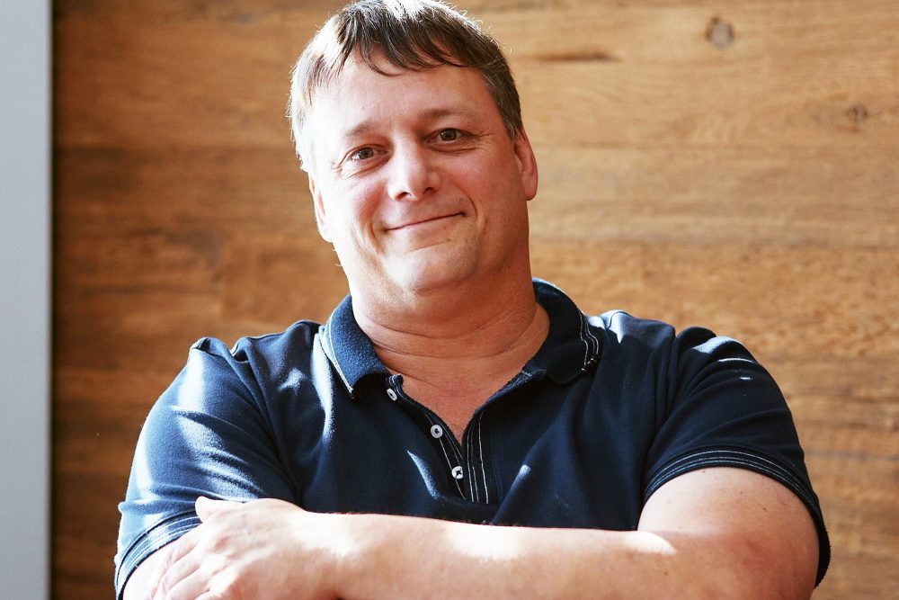 Eifeler Mundart: Das Ende der Wohngemeinschaft in Oberhausen