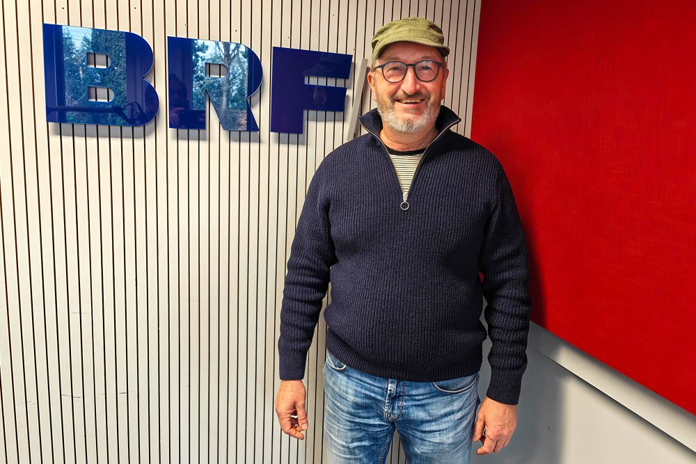 Eupener Mundart: Menschen und ihre Geschichte lassen mich nicht los