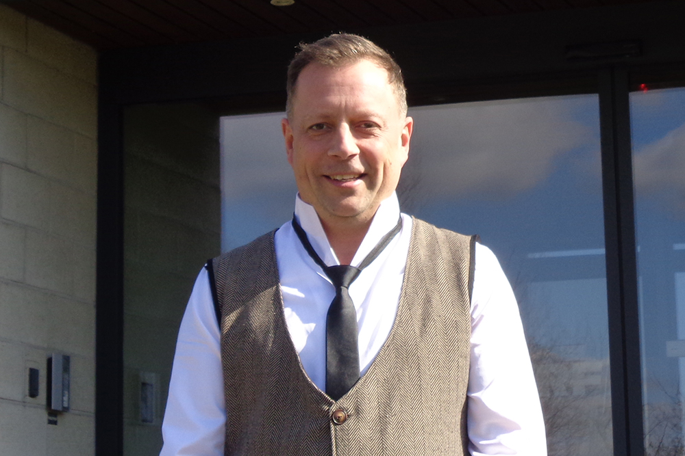 Kelmiser Mundart: 6x11 Jahre Kgl. Grüne Dragoner Moresnet