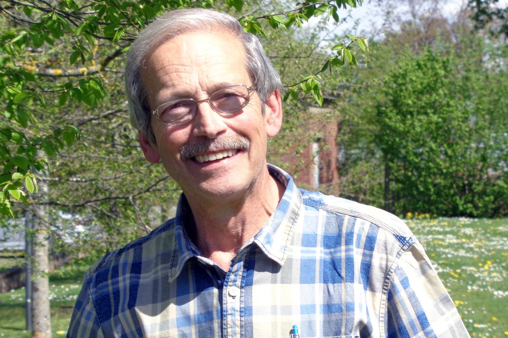 Kelmiser Mundart: Etang Heide Kelmis