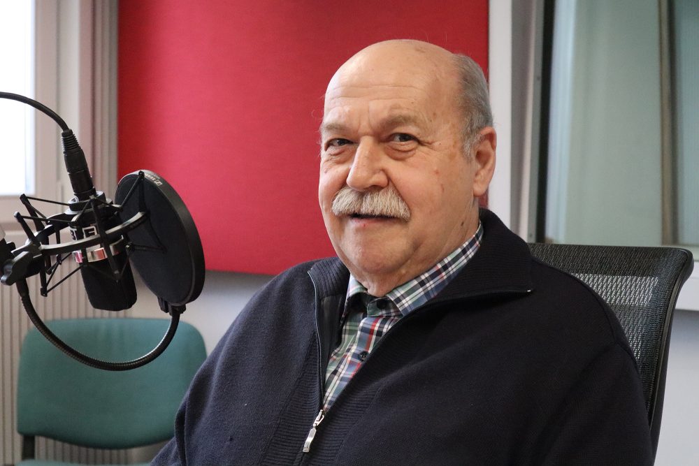 Eupener Mundart: Von traditionell zu modern