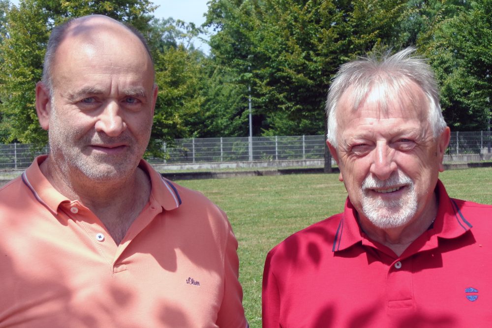 Kelmiser Mundart: 21. Juli in Kelmis und andere Sommeraktivitäten in unserer Gegend