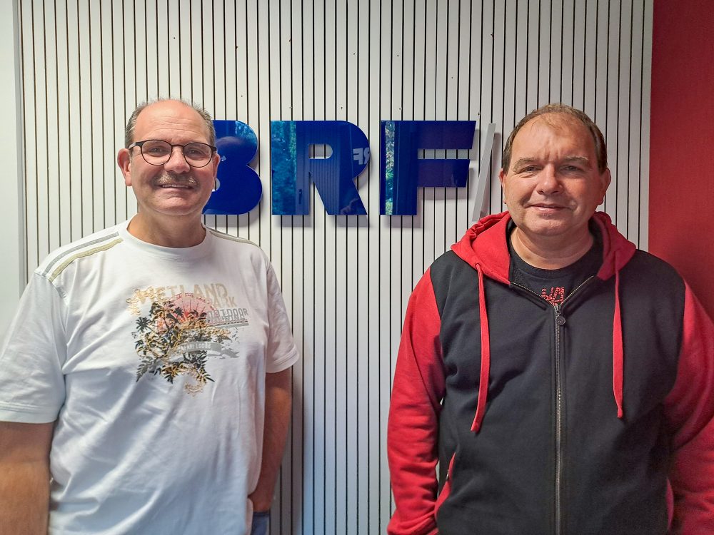 Kelmiser Mundart: Theatergruppe Volksbühne Kelmis