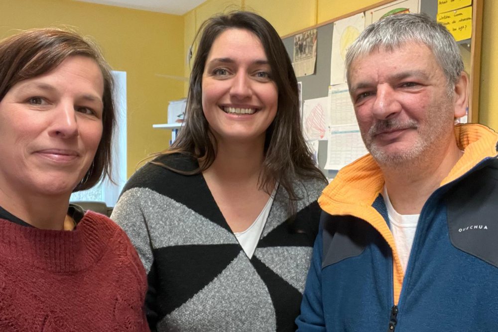 Eifeler Mundart - 7. Dezember