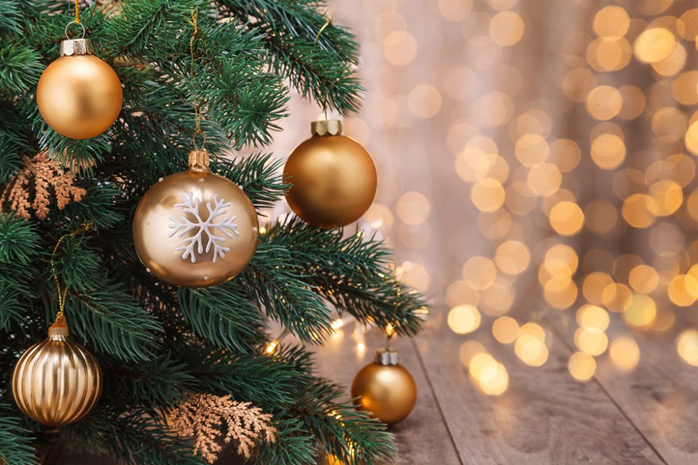 Eupener Mundart: Weihnachten in früheren Zeiten