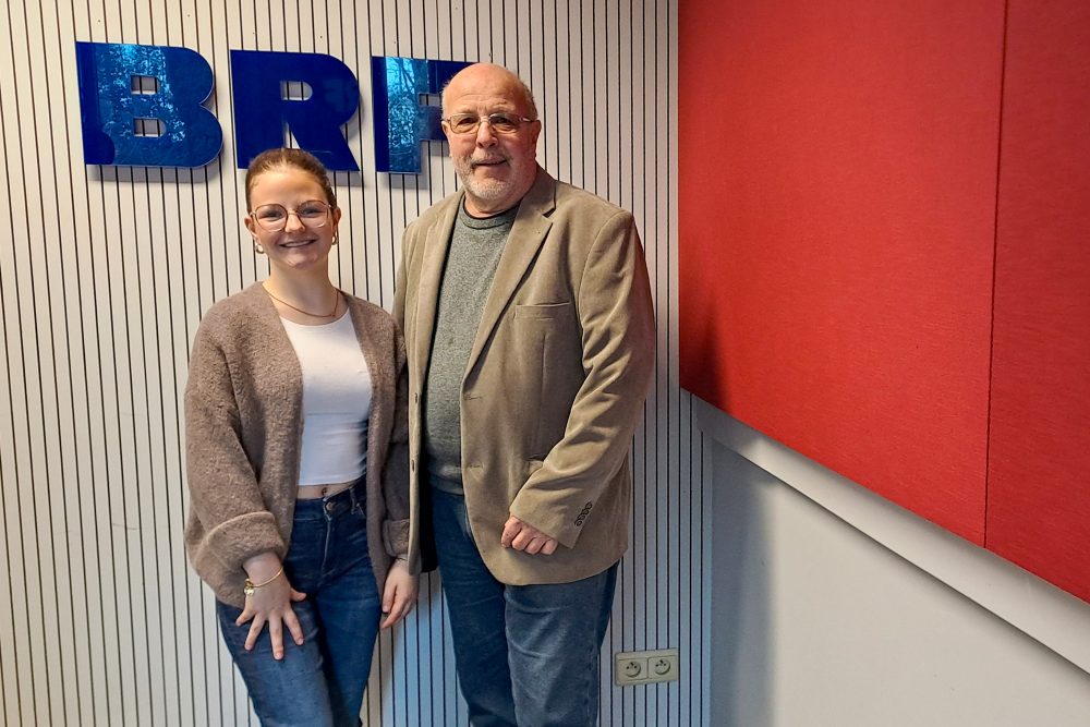 Kelmiser Mundart - 1. Februar