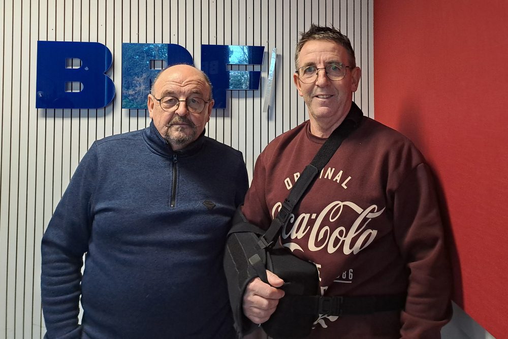 Kelmiser Mundart - 15. Februar