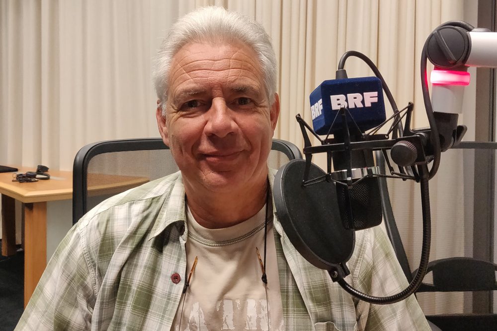 Eifeler Mundart - 22. Februar