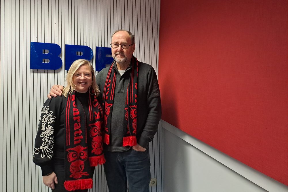 Kelmiser Mundart: Jubelfest der KG 1927 Hergenrath