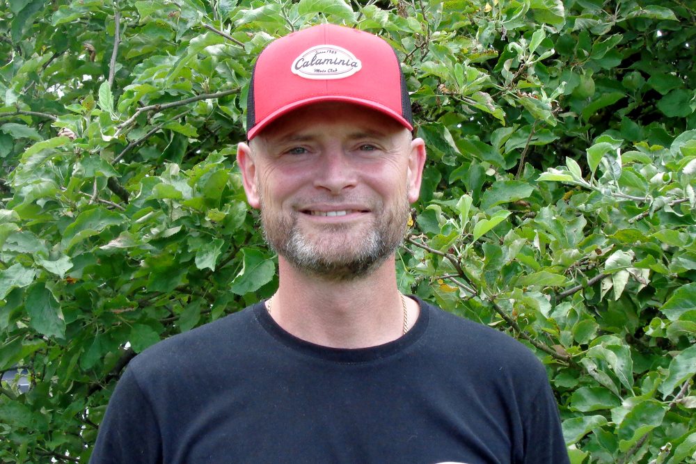 Kelmiser Mundart: Der CMC organisiert einen Motocross in Lontzen