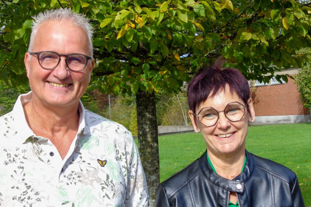 Kelmiser Mundart: Theaterstück ''Suzann weet sech te hellepe'' in Moresnet